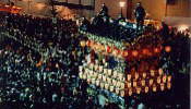 秩父夜祭